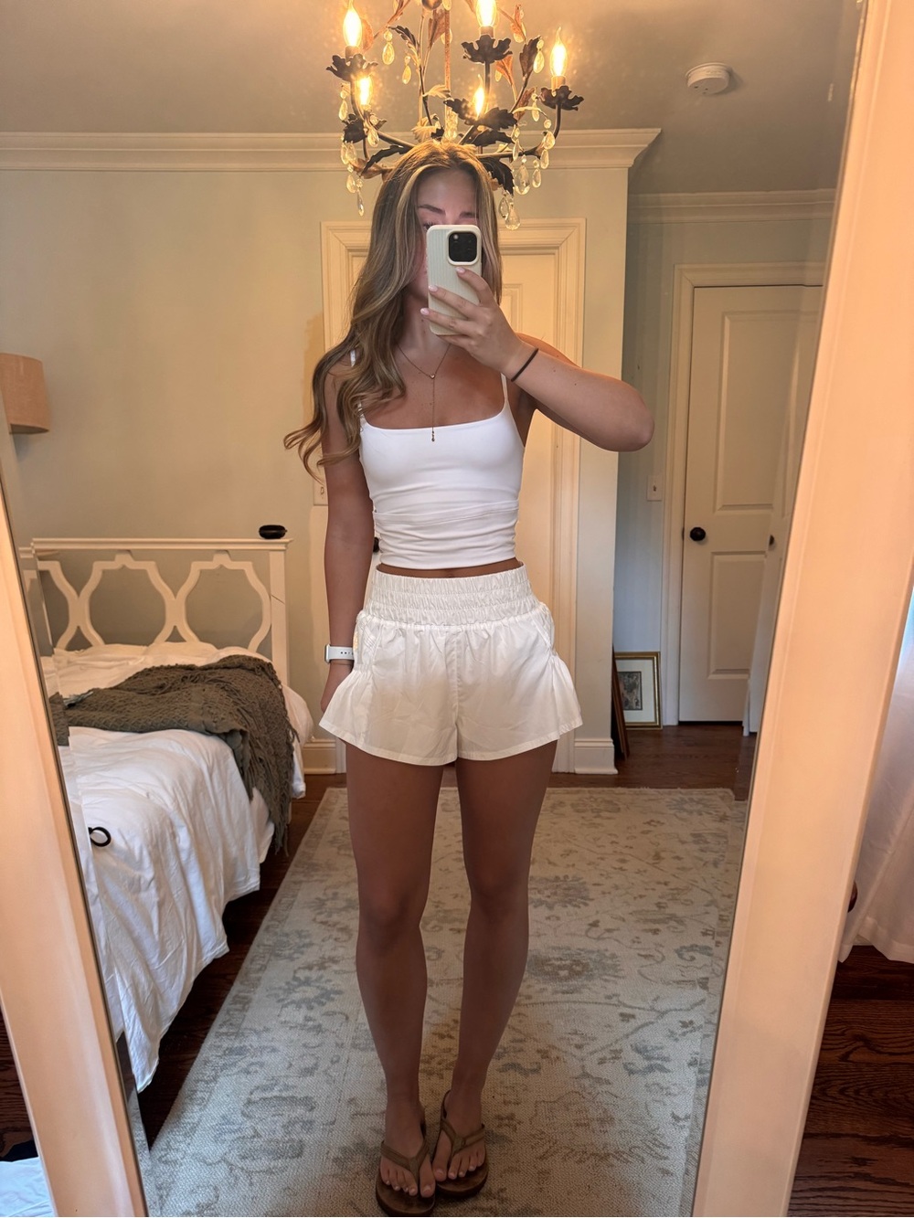 FP Movement Shorts